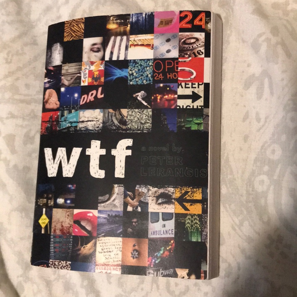 Book